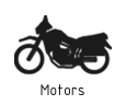 Op wat voor een motoren we rijden