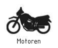Op wat voor een motoren we rijden